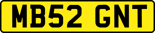 MB52GNT
