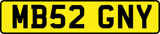 MB52GNY