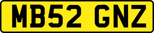 MB52GNZ