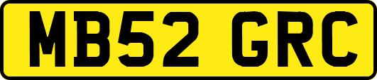 MB52GRC