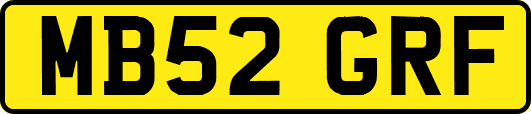 MB52GRF