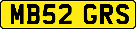 MB52GRS