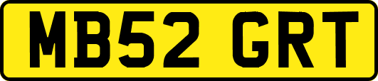 MB52GRT