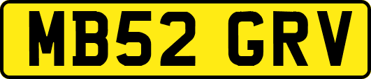 MB52GRV