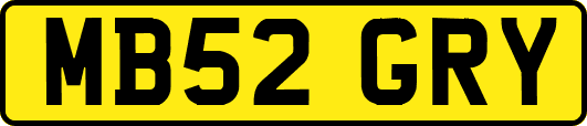 MB52GRY