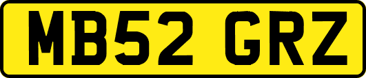 MB52GRZ