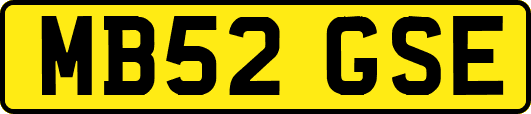 MB52GSE