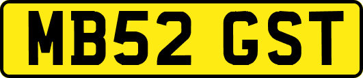 MB52GST