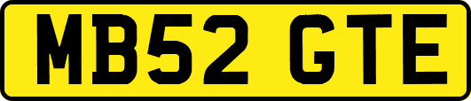 MB52GTE