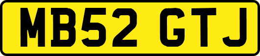 MB52GTJ