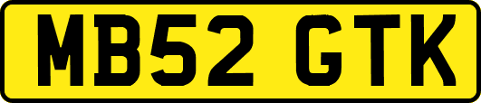 MB52GTK