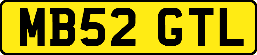MB52GTL
