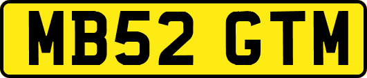 MB52GTM