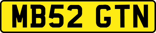 MB52GTN