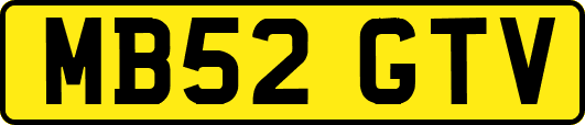 MB52GTV
