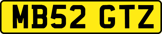 MB52GTZ