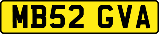 MB52GVA