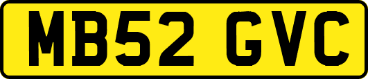 MB52GVC