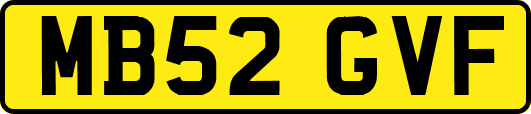 MB52GVF