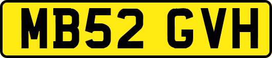 MB52GVH