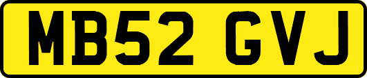 MB52GVJ