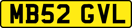 MB52GVL