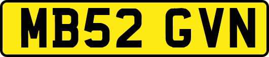 MB52GVN