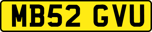 MB52GVU