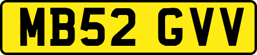 MB52GVV