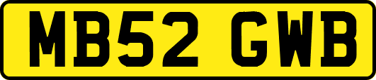 MB52GWB