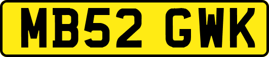 MB52GWK