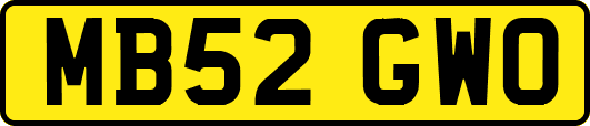 MB52GWO