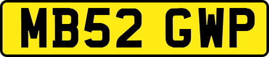 MB52GWP