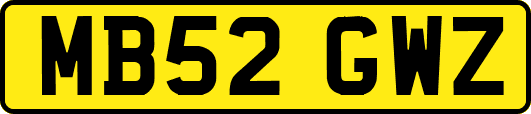 MB52GWZ