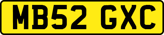 MB52GXC