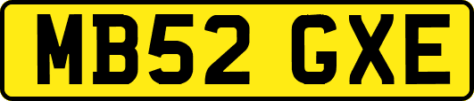 MB52GXE