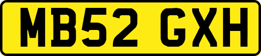 MB52GXH