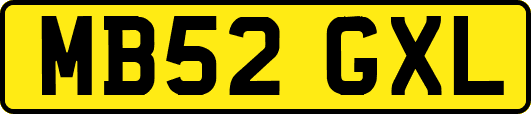 MB52GXL