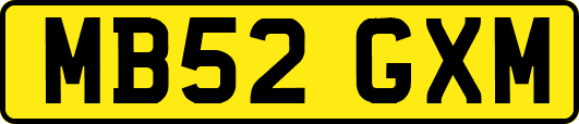 MB52GXM