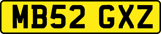 MB52GXZ