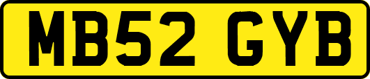 MB52GYB