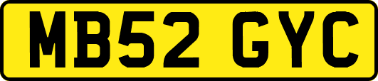 MB52GYC