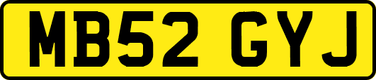 MB52GYJ