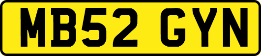 MB52GYN