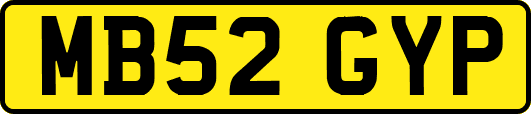 MB52GYP