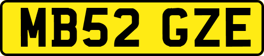 MB52GZE