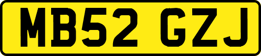 MB52GZJ