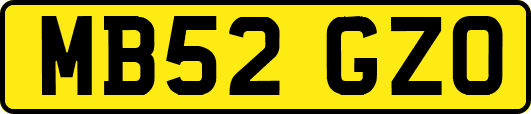 MB52GZO