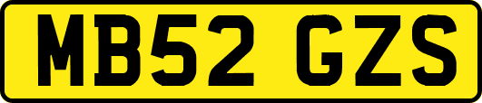 MB52GZS