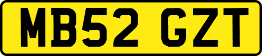 MB52GZT